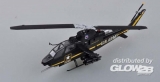 AH-1F Sky Soldiers aerial display team in 1:72