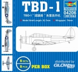 TBD-1 in 1:200