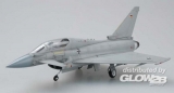 EF-2000B 30+01 German Air Force in 1:72