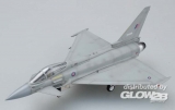 EF-2000A ZH588 RAF in 1:72