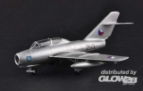 Mig-15UTI Czechoslovakia Air Force in 1:72