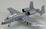A-10 Warthog (YA-10B) in 1:72