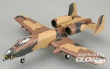 A-10 Warthog 917th Wing Barksdale AFB, Iraq 1990 in 1:72