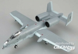 A-10 510th FS 52d Fighter Wing Germany 1992 in 1:72