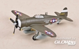 P-47D USA, 56th FG, 8th AF, USAAF, D42-7877 in 1:72