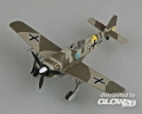 FW190 A-6, Black 5 in 1:72