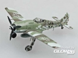 Fw190 A-8 Durt Buhligen, Summer of 1944 in 1:72