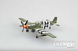 P-51B Captain Clarence Bud Anderson in 1:72