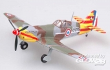 D.520 No.248 of France vichy govermen in 1:72