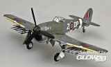 Typhoon Mk. IB MP195 DP-Z of No.193 Squadron, August 1944 in 1:72