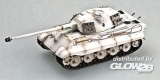 Tiger II Abt. 503 in 1:72