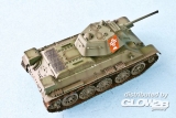 T-34/76 German Army in 1:72