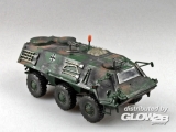 TPz Fuchs A4 - PioKp.320 in 1:72