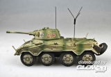 Sd.Kfz. 234/2 - Puma No. 415 in 1:72