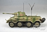 Sd.Kfz. 234/2 - Puma No. 415 in 1:72