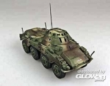 Sd.Kfz.234/1 - 4. Pz.Div. Danzig 1945 in 1:72