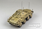 Sd.Kfz. 234/1 - 6.PZ.Div. Tsch. 04/1945 in 1:72