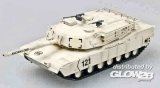 M1 A1 Kuwait 1991 in 1:72