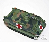 M113 A2 US Army in 1:72