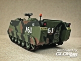 M113 A2 A Com., 3rd Forward Support Bat, 1st Brg, 3rd Inf. Div. in 1:72