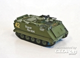 M113 A1 US Army Vietnam 1969 in 1:72
