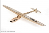 Falko Antik-Segelflugmodell, Neuheit 2022