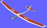 POWERFLY Elektrosegler