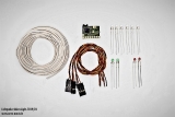 Lichtpaket MicroLight,