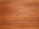 Mahagoni Sperrholz, 2,5 mm,  600 x 350 mm,