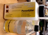 Grundierung, Porenfüller 500 ml